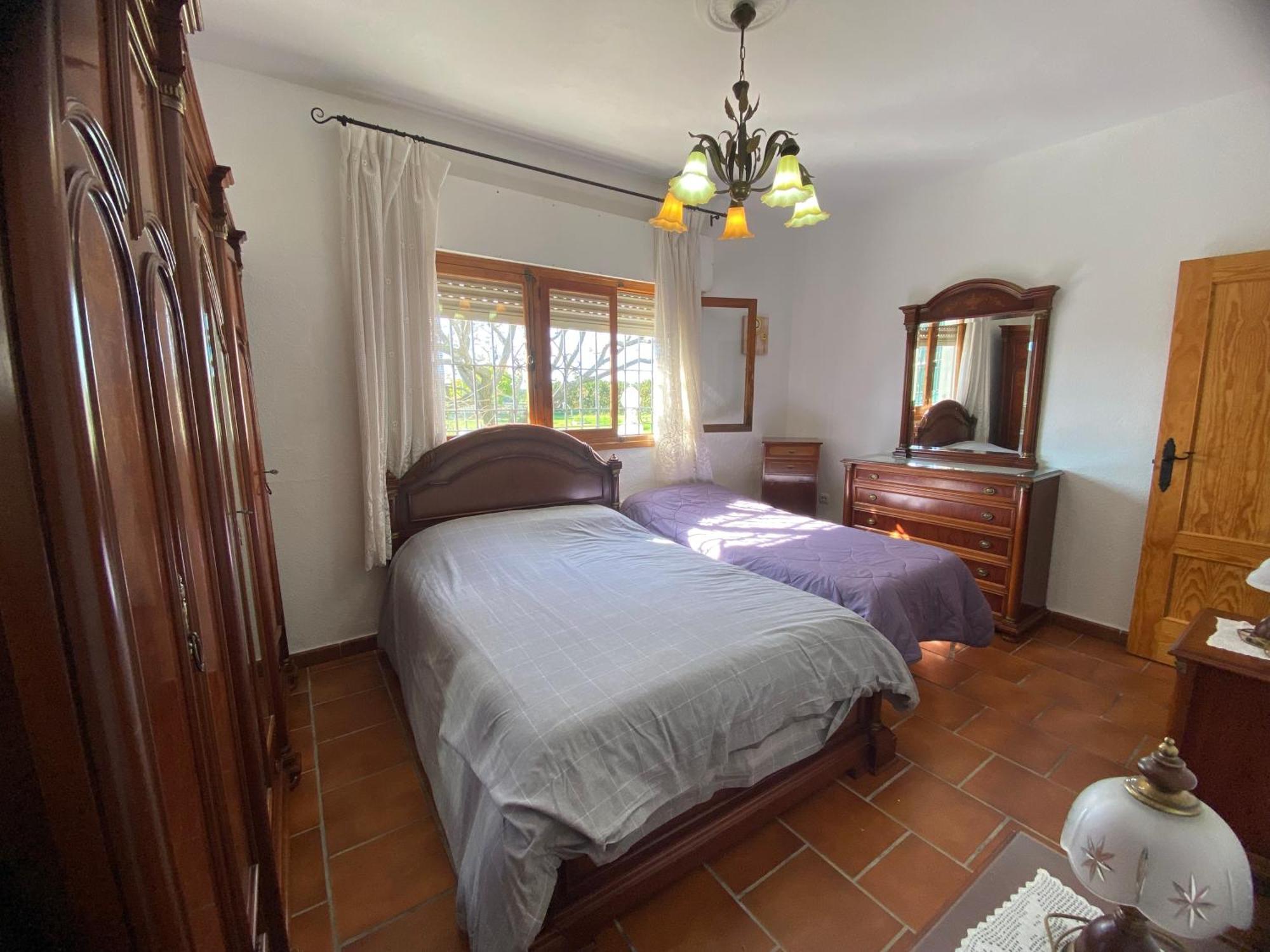 Villa Lua Cartaya Exterior foto