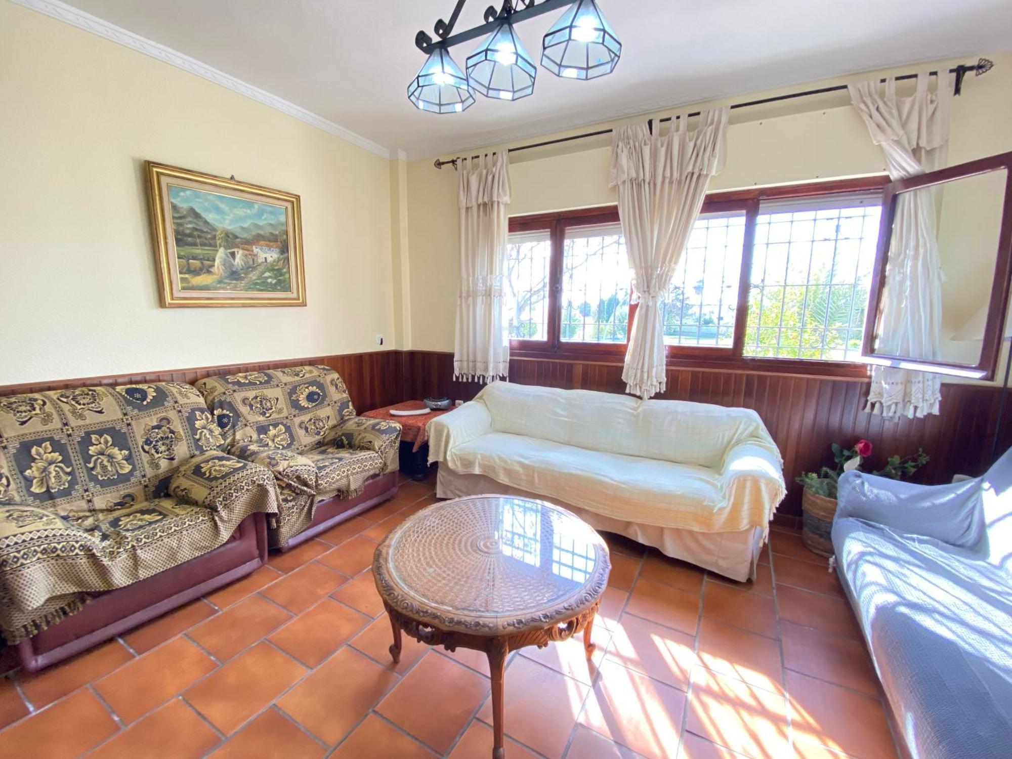 Villa Lua Cartaya Exterior foto